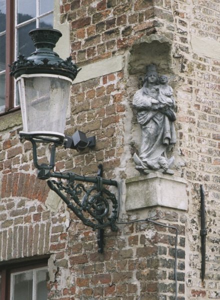 Original image