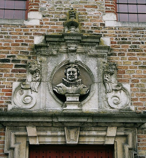 Original image