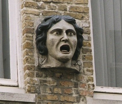 Original image